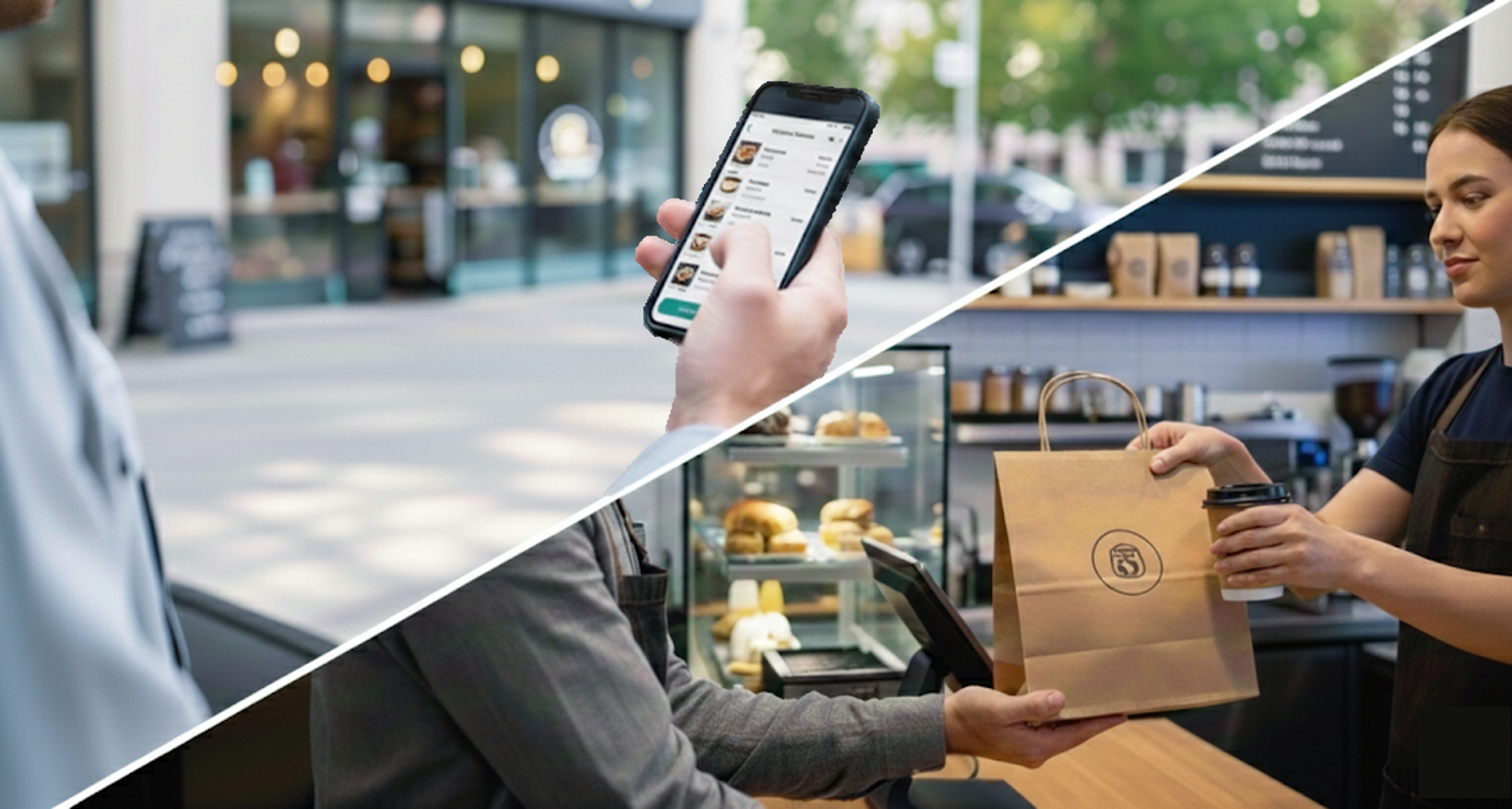 店舗DXソリューション