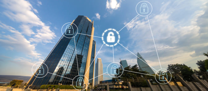 Processing center solution