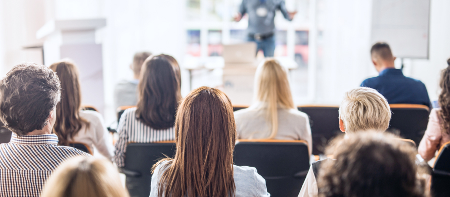 個人投資家の皆さまへ