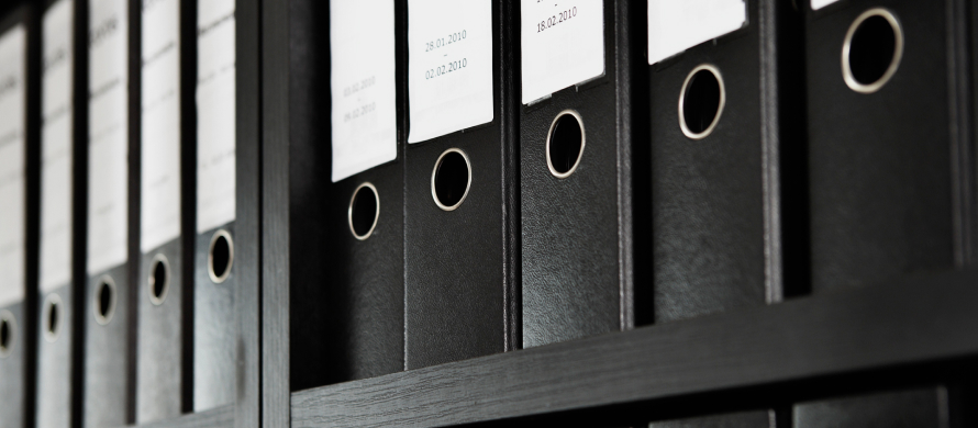 IRライブラリー