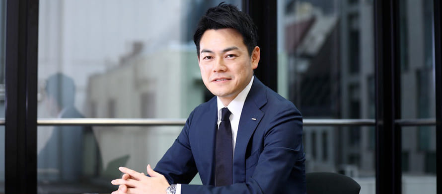 株主・投資家の皆さまへ