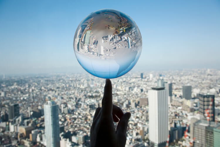 マテリアリティの特定について