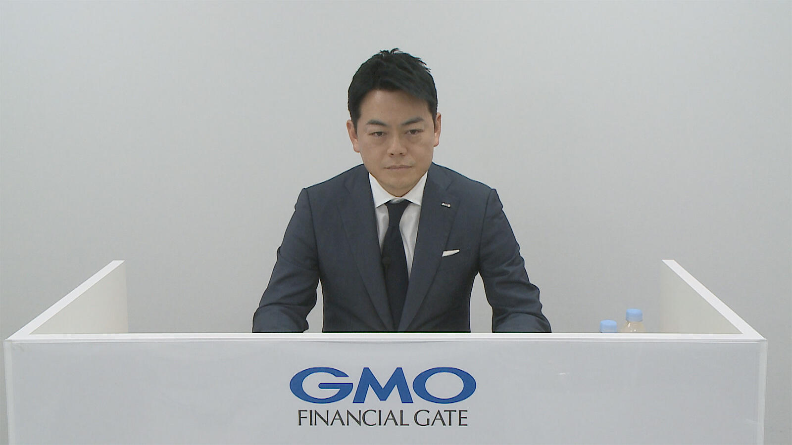 2025年9月期 通期決算説明会